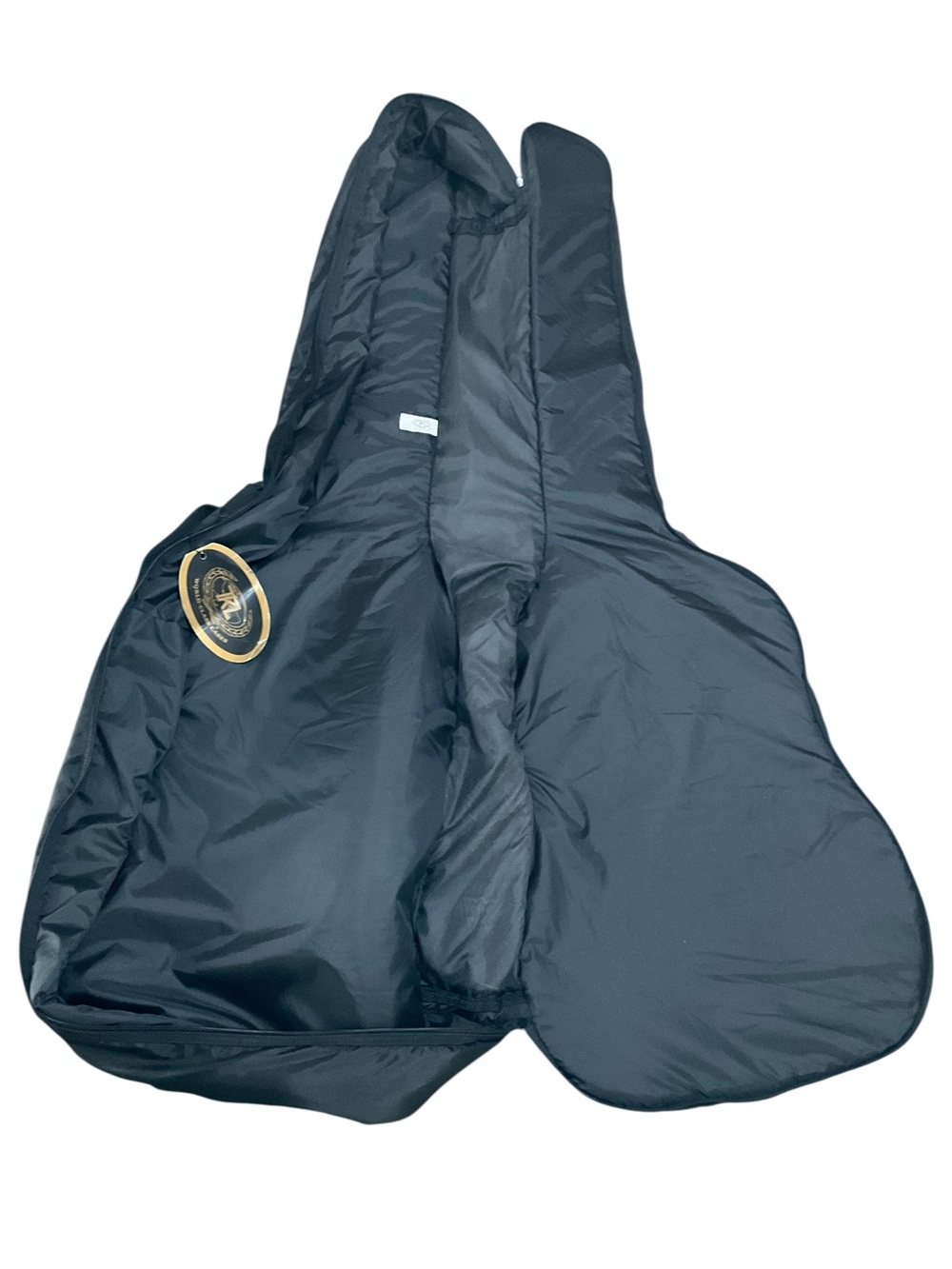 TKL Padded Guitar Instrument Gig Bag NWT